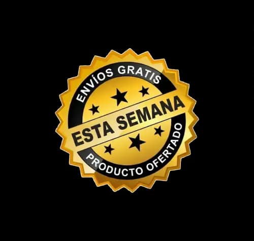 Envío Gratis a todo el país (Sello)